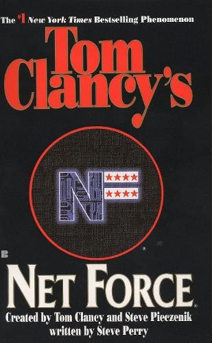 Steve perry tom clancy - tom, clancy's