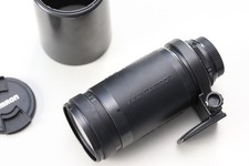 Tamron 200 400mm ld - tamron, 5,6/200-400mm