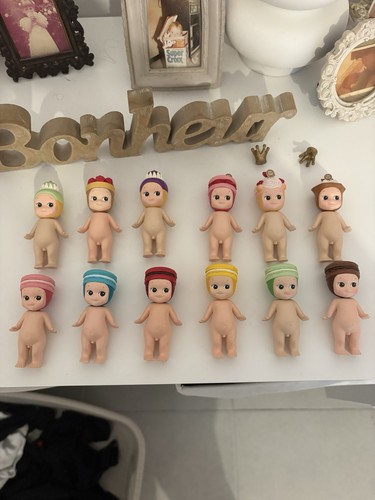 Sonny angel laduree - sonny,