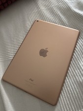 Apple iPad 6a Generazione 9.7" 32GB Wi-Fi Tablet  - Oro Rosa