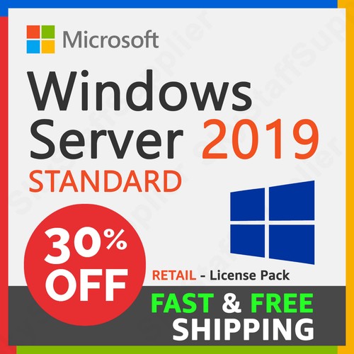Microsoft windows server - microsoft,