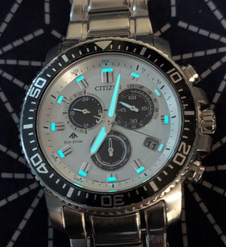 Orologio uomo citizen - orologio,