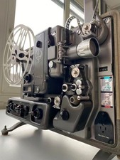 Bolex Paillard S221 Proiettore