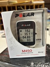 Ciclocomputer Bluetooth Polar