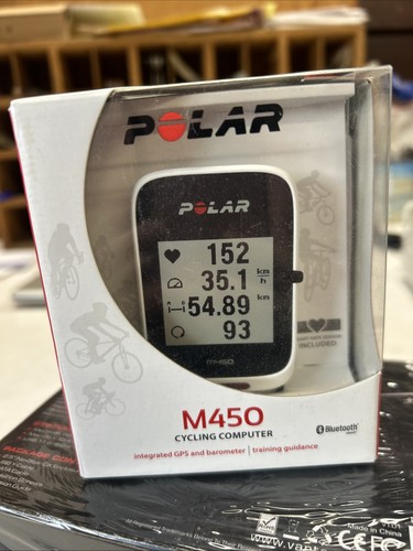 Ciclocomputer bluetooth polar - ciclocomputer,