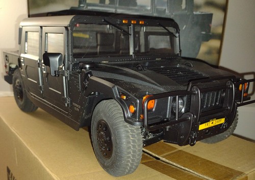 Fms 2006 alpha hummer scala - fms,