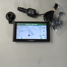 Garmin Drive 60LMT