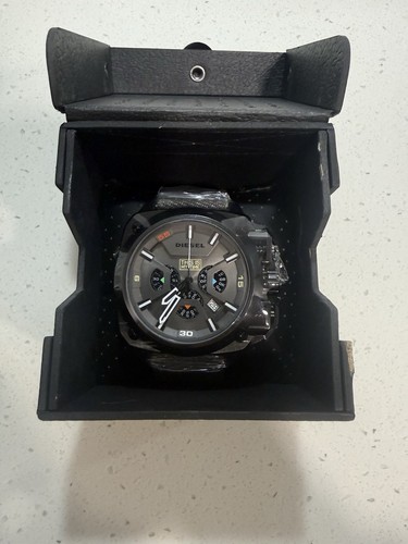 Diesel dz7366 limited - diesel, edition