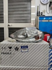 Proiettore dx - Lancia Ypsilon