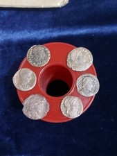 Lotto 6 Monete Impero Romao 