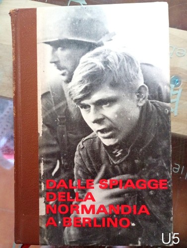 Fine della germania nazista - la,