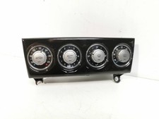 Modulo centralina clima