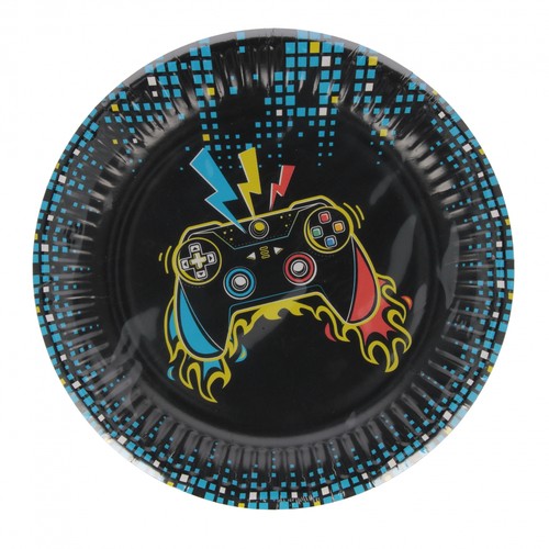 Talerz papierowy 180 pad