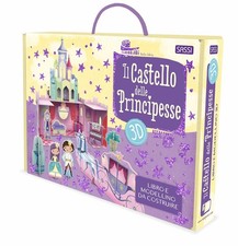 Il castello delle principesse