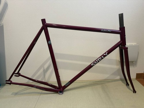 Surly steamroller frameset - surly,