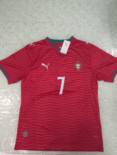 Maglia ronaldo portogallo - maglia,