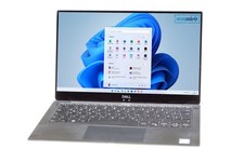 Dell XPS 13/9370, i5-8250U