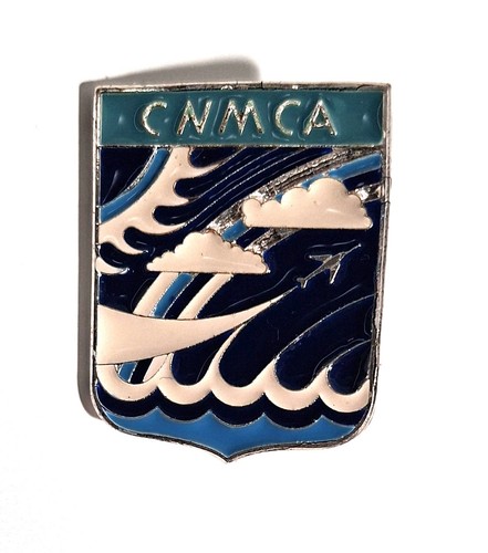 Distintivo cnmca centro - distintivo, (centro