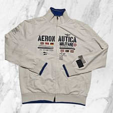 AERONAUTICA MILITARE Felpa Zip