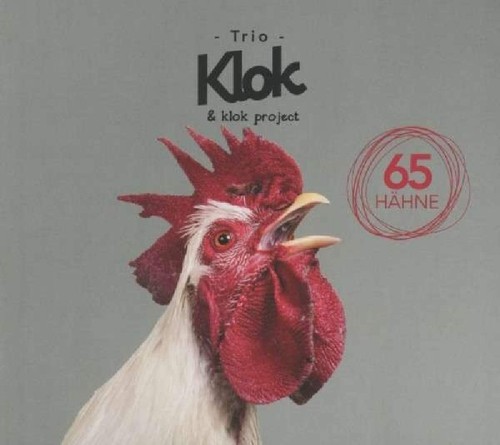 Trio klok haehne - haehne, (cd)