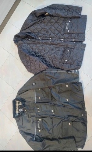 Giacca belstaff field jacket - giacca,