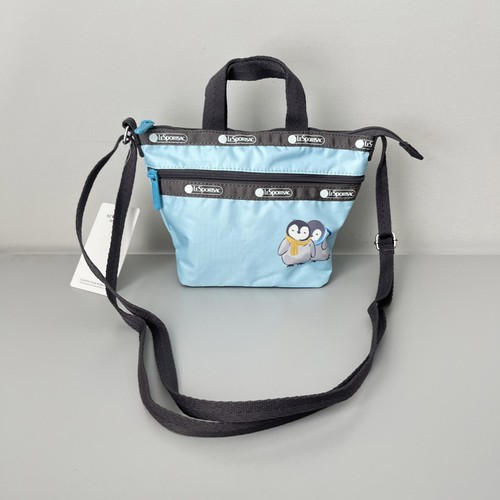 Borsa lesportsac baby penguin - lesportsac,