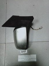 SPECCHIETTO RETROVISORE DESTRO DX PASSEGGERO PER FORD Fiesta 5° Serie Nd (05>0