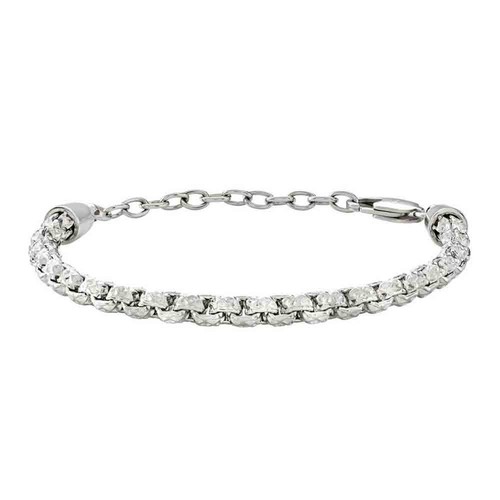 Bracciale uomo rubus breil - rubus,