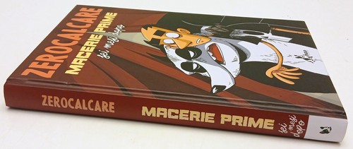 Macerie prime sei mesi - mesi, dopo