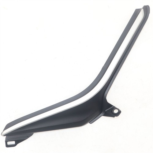 Coprisedile destro ducati - coprisedile, r/h