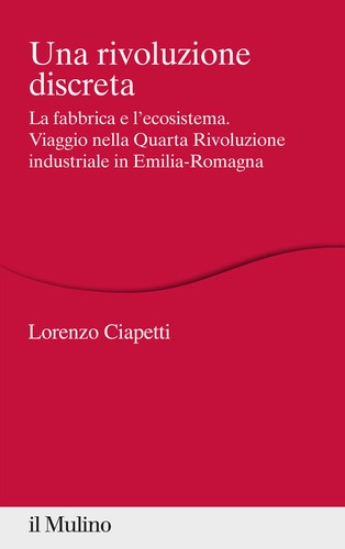 Una rivoluzione discreta - ., la