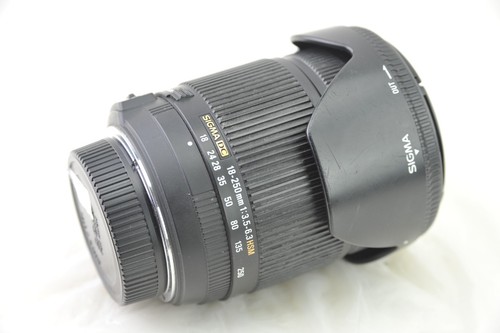 Per nikon sigma - per,