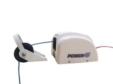 Verricelli di Ancoraggio