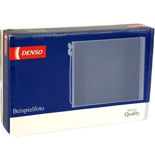 Condensatore climatizzatore