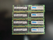 SAMSUNG DDR3L ECC 16GB