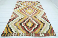 Tappeto vintage anatolico