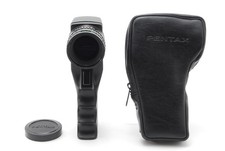 Misuratore di esposizione alla luce PENTAX Digital Spotmeter【COME NUOVO con...
