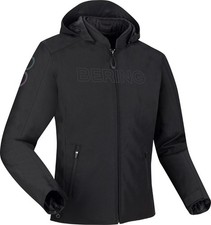 Giacca tessuto bering - in,
