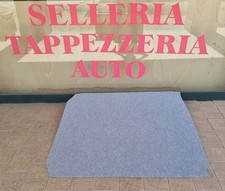 CIELO SOTTOTETTO PADIGLIONE