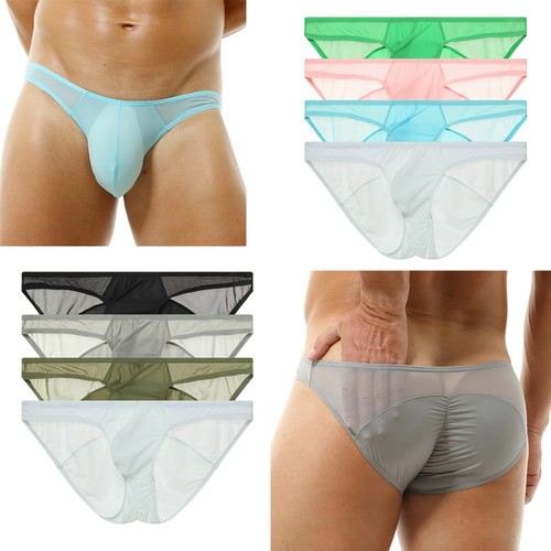 Confezione slip uomo sexy - slip,