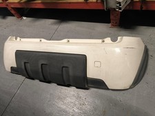 Paraurti Posteriore Fiat Panda