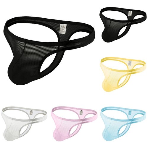 Low rise sheer - low, uomo