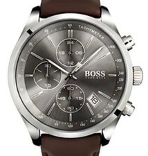 HUGO BOSS, orologio da uomo