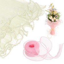 4 iarde rete per avvolgere