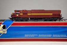 Very Rare Lima 208134 LG South