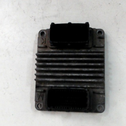 Centralina motore ecu - centralina,