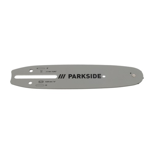 Binario catena spada parkside - binario,