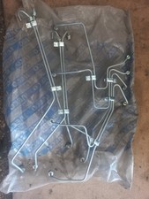 Tubi Iniezione Iveco 330.35