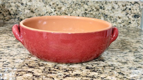 Casseruola terracotta - casseruola,
