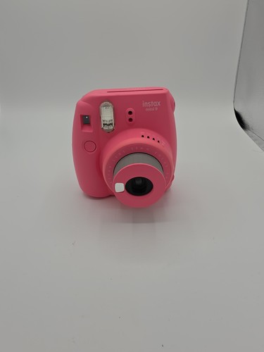 Fujifilm instax mini - instax, 9